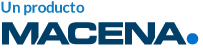 Macena | Sistemas médico